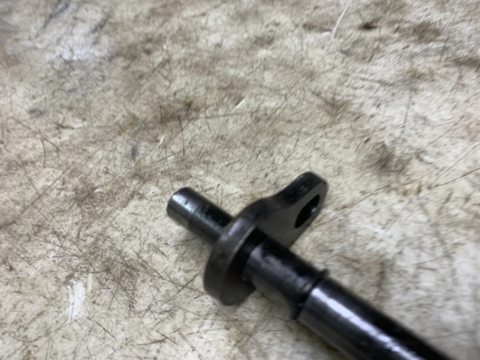 1997 年本田 Recon 250 Trx250 Oem 换档轴样条杆 149 — 第 2/3 张图片