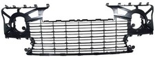 Griglia Paraurti Anteriore Per Peugeot 307 2005.9-2007.9
