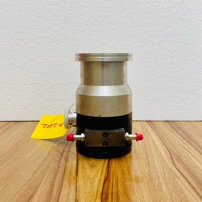 Edwards EXT70 Turbomolecular Vacuum Pump #Not Tested