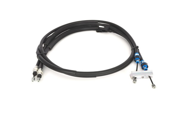 Bosch Bremsseil Seilzug Feststellbremse 1 987 482 671 FüR C70 C30 Volvo V40 525-image