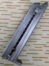 High Standard Model B B-us Hb Gb - Triple K 405m Magazine 10 Round 22 22lr Used