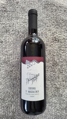 2013 Pfannenstielhof Südtirol St. Magdalener Classico 6x0,75l
