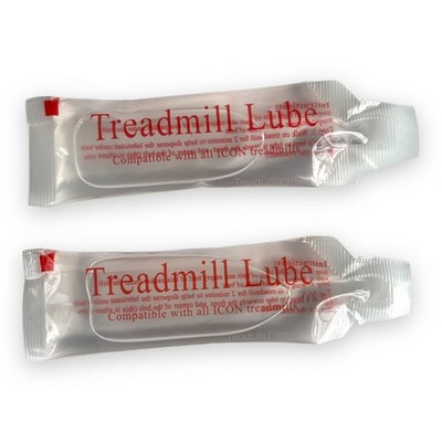 Treadmill Lubricant for Belt - 100% Silicone Treadmill Lube, Easy to Apply, F...