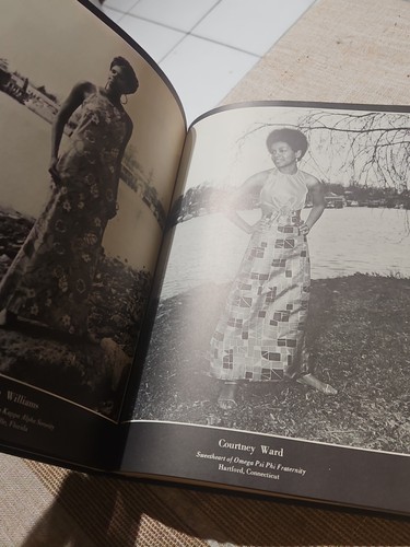 The 1969 Hamptonian, Hampton Institute, Hampton Virginia Yearbook - Picture 16 of 23