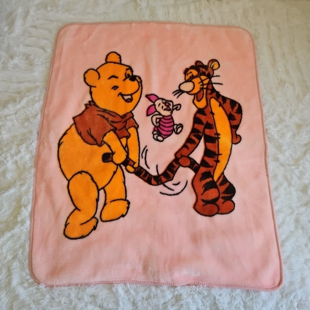 Lenjerie de pat pentru copii Sandy, cca. 100x135/40x60 cm comandă