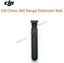 Original DJI Osmo 360 battery life extension pole panoramic camera accessories