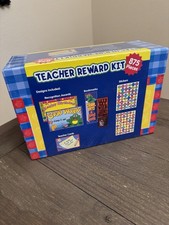 Teacher Reward Kit 875