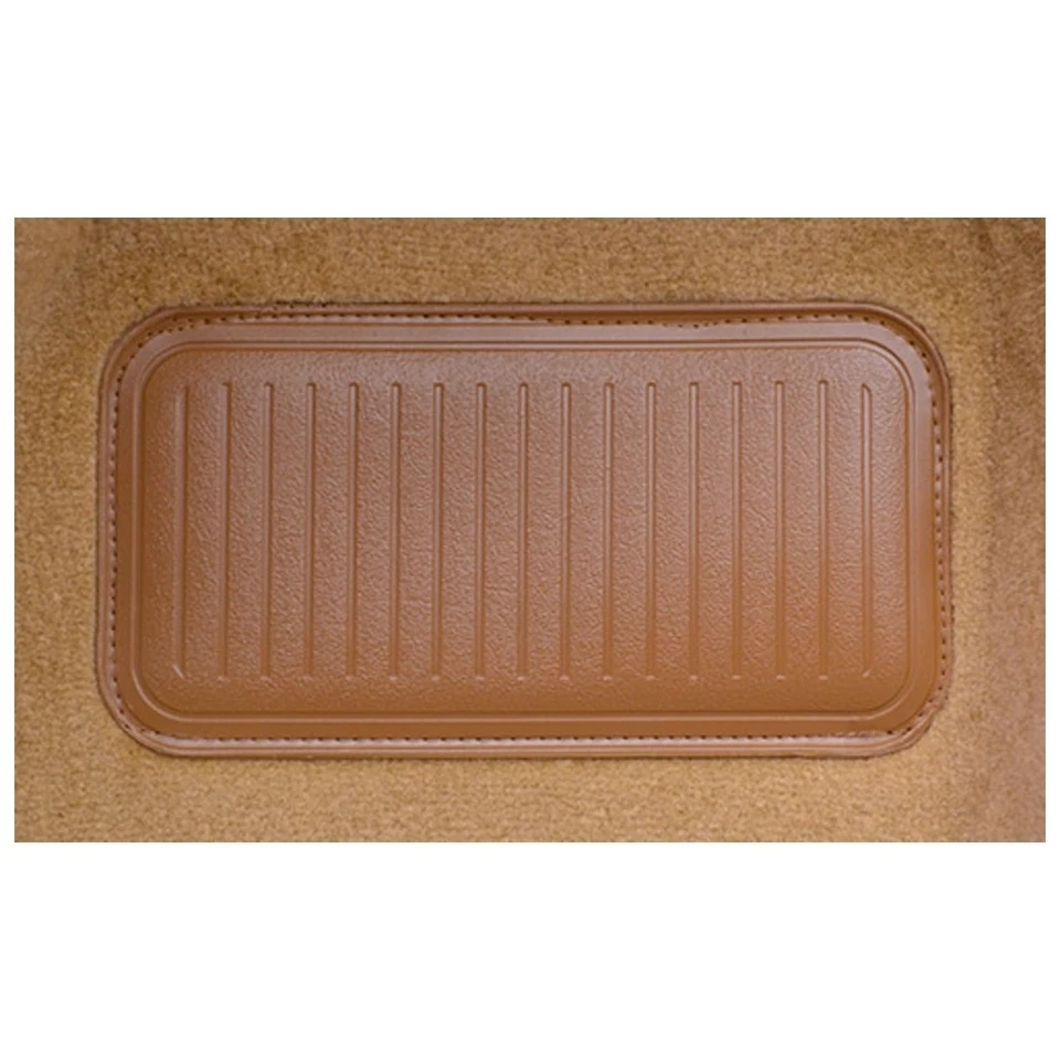 Alfombra para Pontiac Fiero Cutpile 1984-1988 Foto 3 de 4