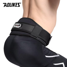 Fitness Weight Lifting Belt for Men Women Gym Belts for Weightlifting, Powerli