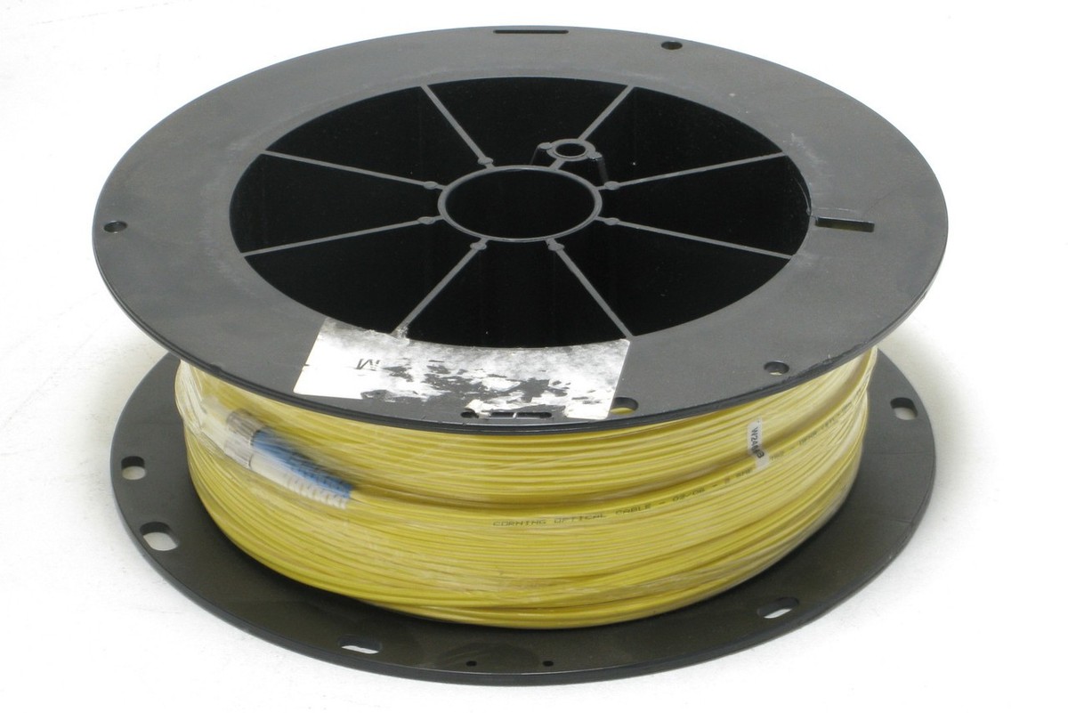 Corning Optical Cable 02/06 2 SME TB2 OFNR (ETL) OFN FT4