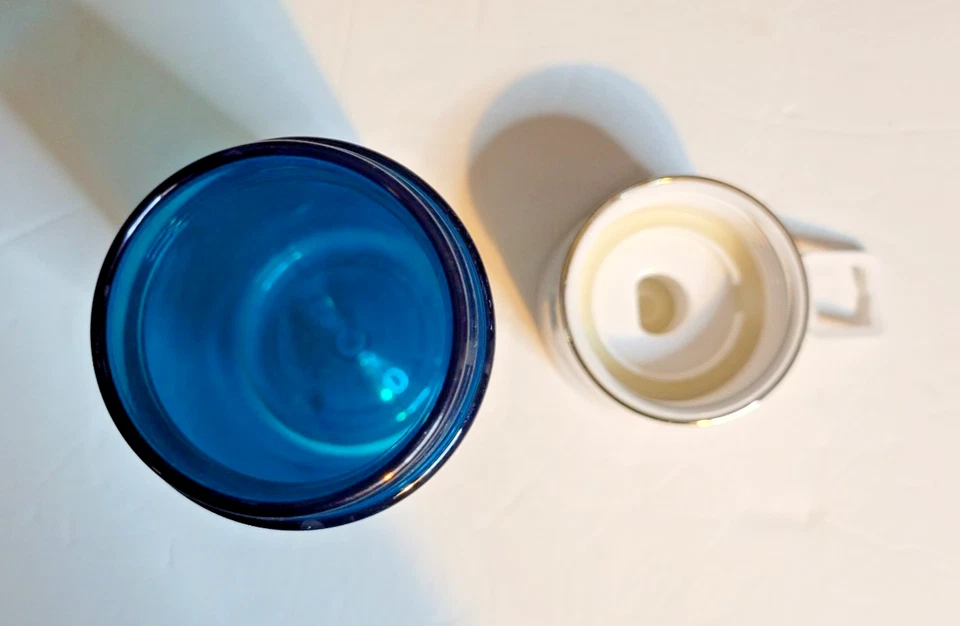 Thermos 22 oz. Sipp Tritan Flip-Cap Hydration Bottle - Teal/Blue - Image 4 of 4