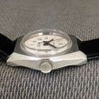 VINTAGE BIFORA HAND-WINDING INDIAN WOMENS WHITE COLOR DIAL WATCH a2848-U — photo 5