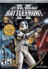 Star Wars Battlefront II [Mini Box]