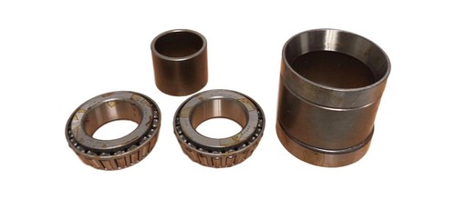 Cuscinetto A Rulli Conici Bower KR-12051-Z &ndash; Nuovo Con Tazza &ndash; Made In USA