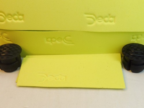 Deda HB Band / Zederngelb - Fahrrad NOS - Bild 2 von 2