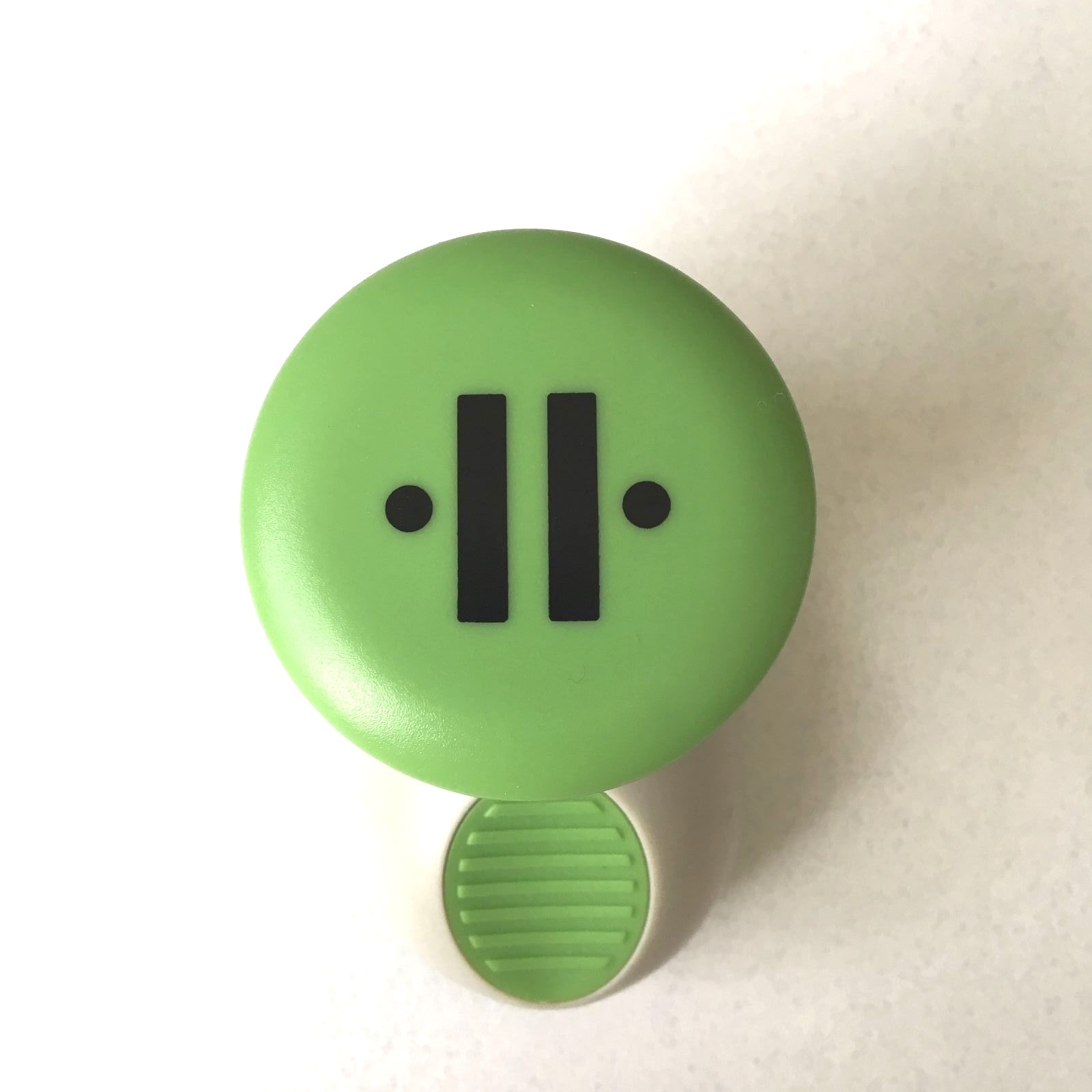 Tonic Studios "Boot" EasyToUse Ribblets Punch Ribbon Punch 3 902A