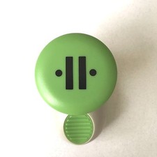 Tonic Studios "Boot" Easy-To-Use Ribblets Punch - Ribbon Punch 3 - 902A - NEW