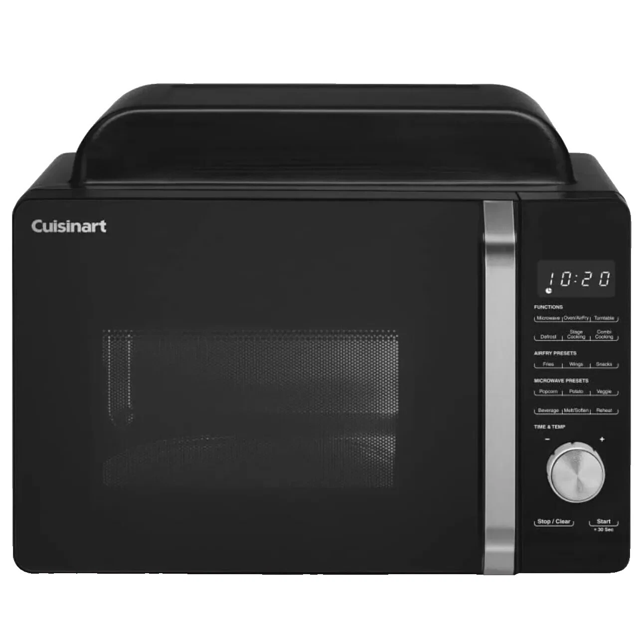 Cuisinart настольные микроволновые печи