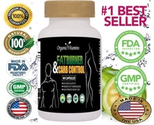 Lipo Extreme Burner Fast Slimming Fat Burning Pills Tummy Weight Loss Support 90