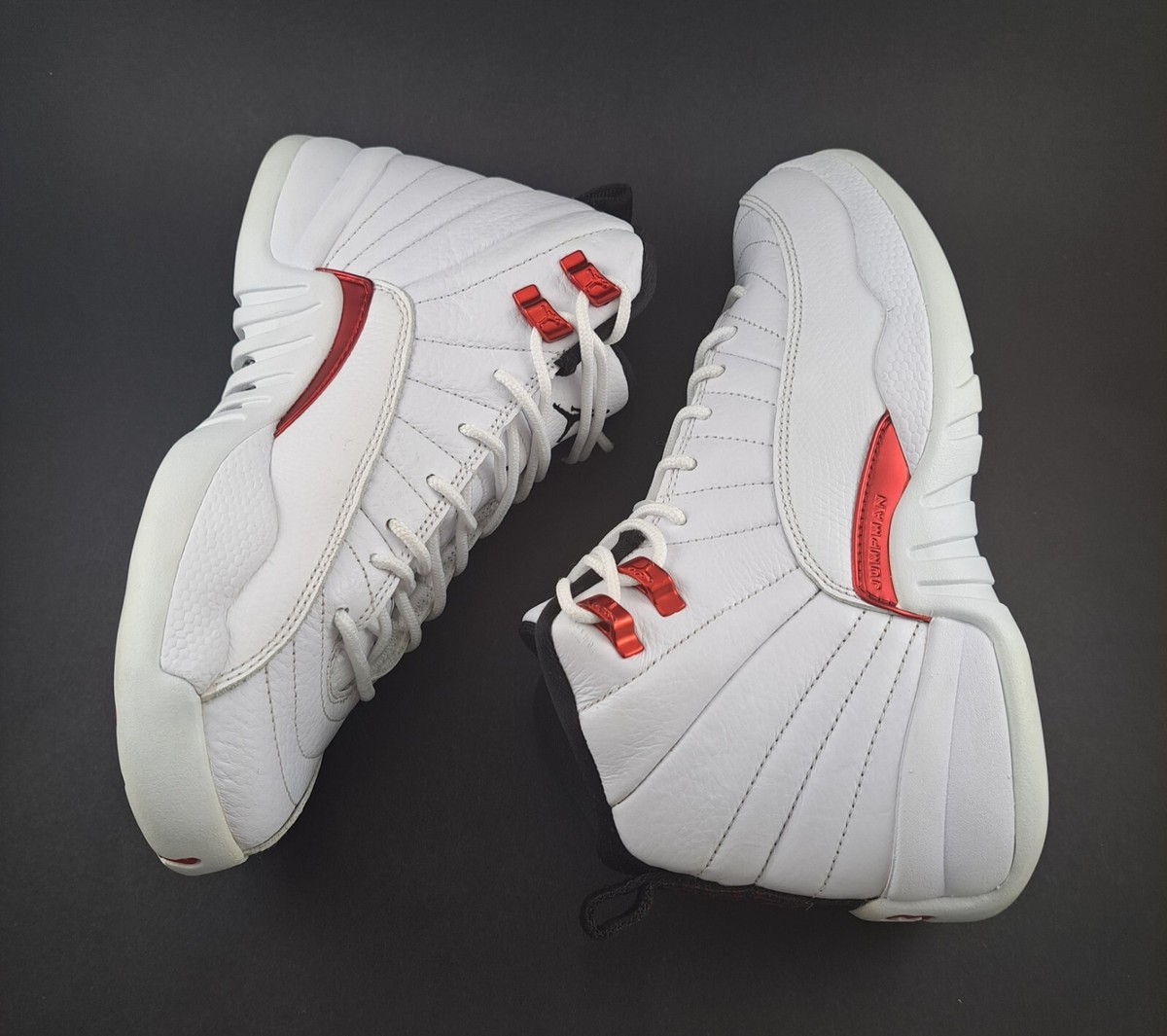 jordan 12 twist stockx
