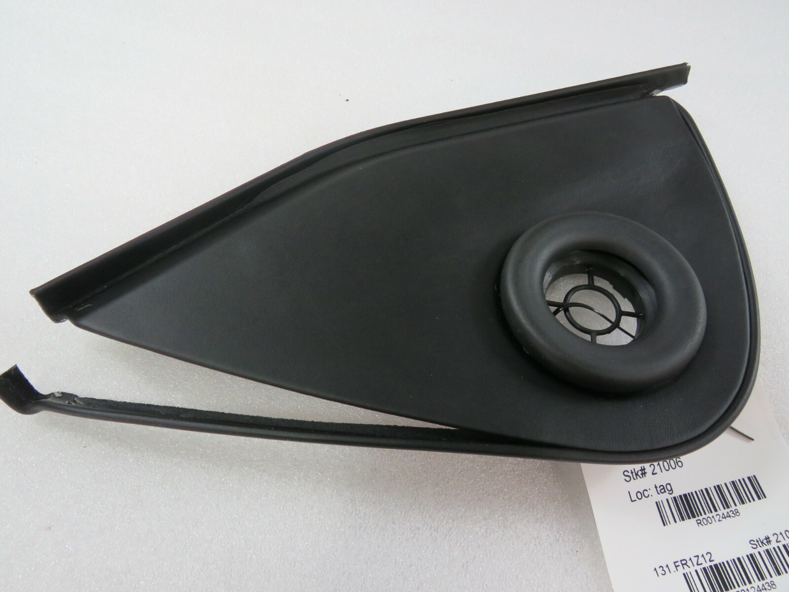 Ferrari FF, LH, Left, Dash End Interior Trim Panel, Used, P/N 819951