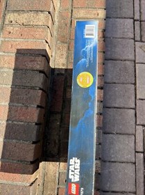 LEGO Star Wars Hoth Echo Base 7879 Brand-New Factory Seals Wear Outer Box ￼