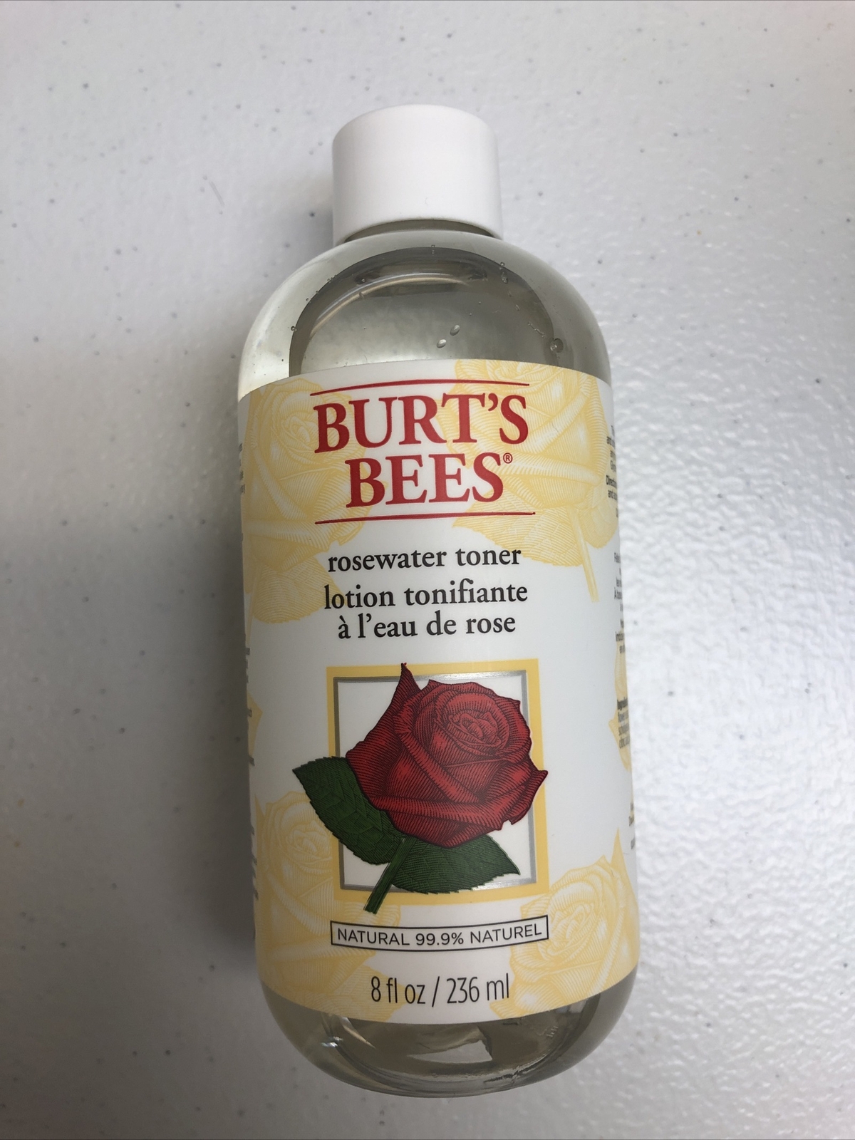 bee one skin toner