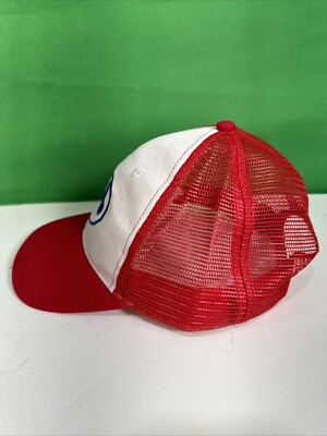 Mowalola Puff Trucker Red | eBay Mowalola Puff Trucker Red | eBay
