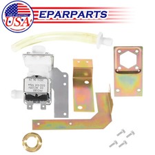 Water Inlet Valve Assembly 120V 60Hz 5W for Manitowoc Ice Machine 000009123