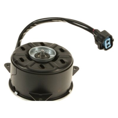 New Engine Radiator Fan Motor For 2005-2012 Acura RL 3.7L 19030-RKB-003 