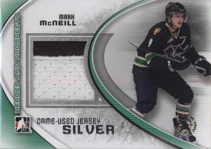 Silver Jersey Spring Expo