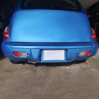 Tail Light Bulb - 2006 Chrysler PT Cruiser | O'Reilly Auto Parts - Foto 5