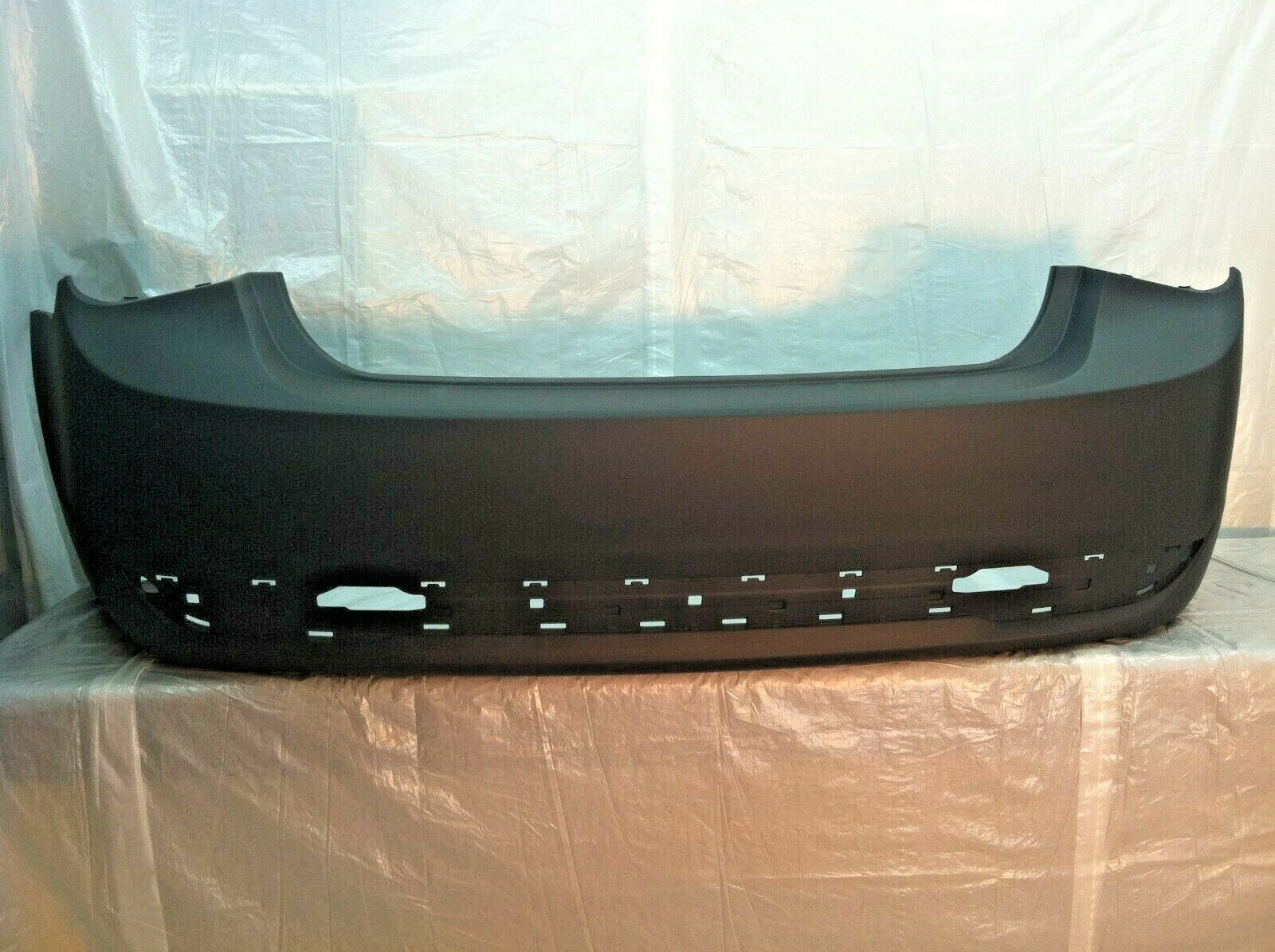 11 12 13 14 15 CHEVY CRUZE RS REAR BUMPER COVER GENUINE OEM PRIMED