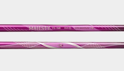 Brand New 2021 Japan Spec Maruman Majesty Golf Royale Ladies