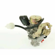 CARBURATORE RI GY6 139QMB/QMA 50CCM GILERA 180 DNA 4T 2001-2003