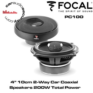 focal speakers ebay