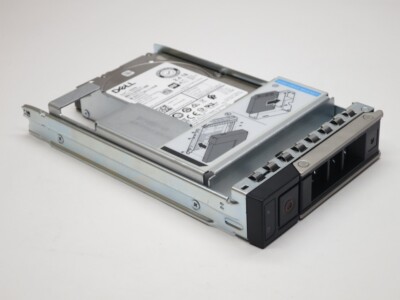 400-ANTE Dell 2.4TB 10K SAS 3.5" 12Gb/s HDD 14Gen FS
