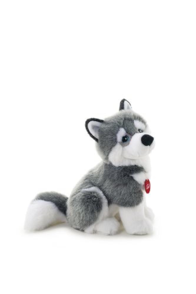 Trudi 122272, Giochi prima infanzia, Husky Marcus - NUOVO