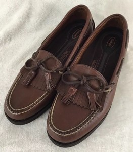 rockport tassel loafers