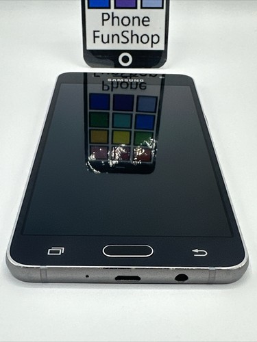 Genuine Samsung Galaxy J5 2016 LCD Display Touch Screen Digitizer J510 - Picture 8 of 16