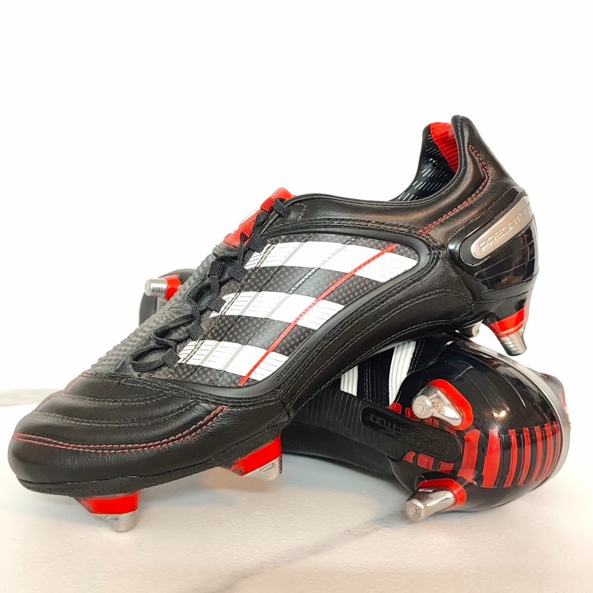 シューズ adidas Predator TRXAG ADIDAS PREDATOR X X-TRX SG G00793 uk 7,5 us 8 eu 41 1/3 | eBay
