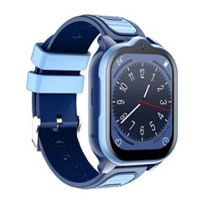 Kids 4G Phone Watch Children GPS SOS Child Sports Digital Watches for Cellphones