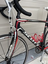 SCOTT Speedster S30 56(l) Aluminum 