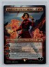 MEIKO Explosive Entertainer FOIL JAPANESE 0807 Magic Gathering Secret Lair MTG