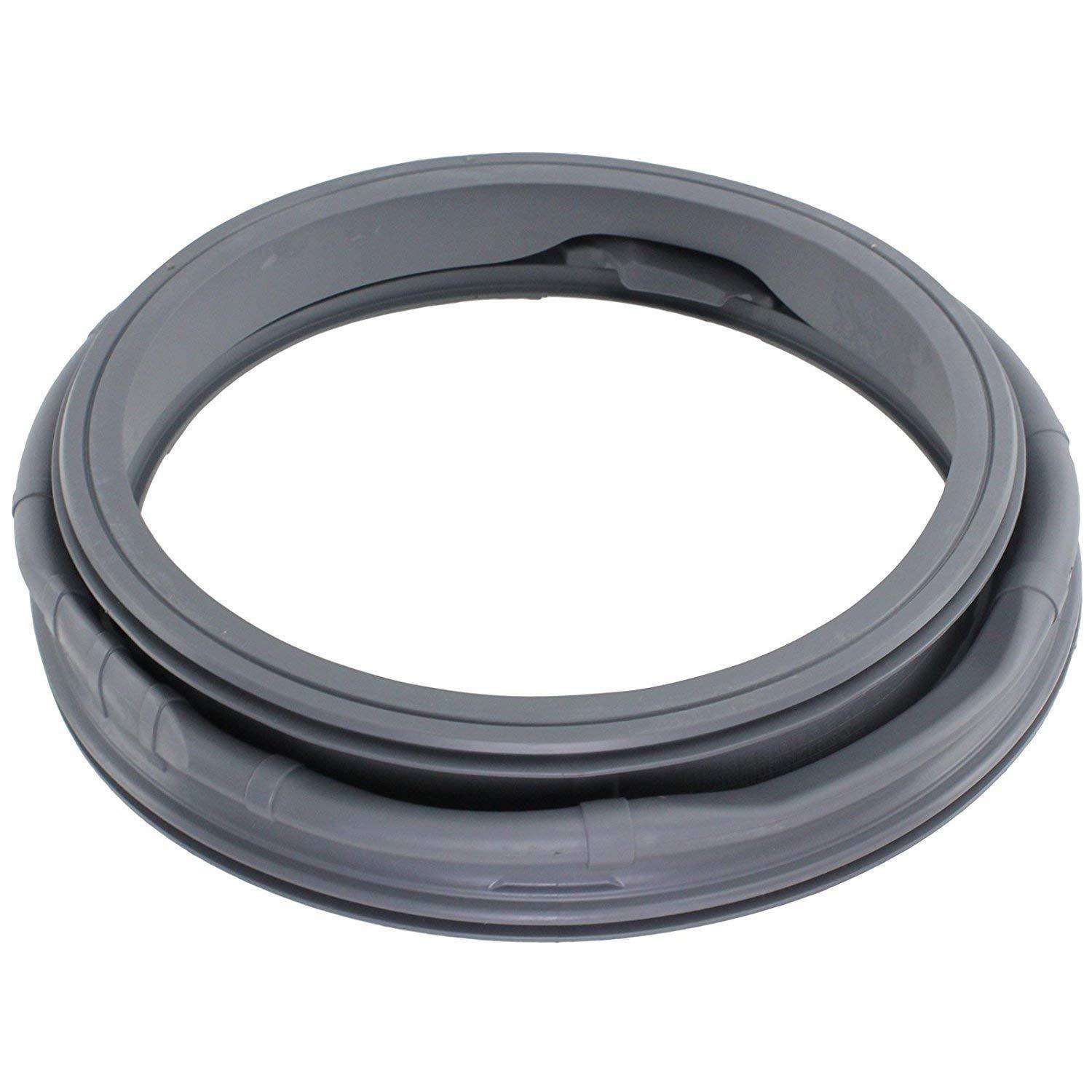 Samsung WF70F5EDW4X Eco Bubble Washing Machine Door Seal Gasket DC6402750A