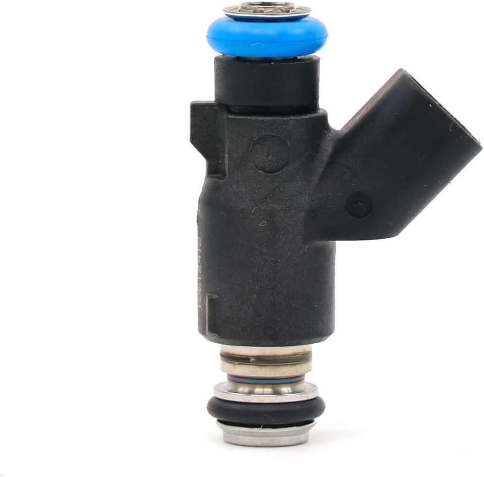 8x Genuine OEM Delphi Fuel Injector Fits For CHEVROLET EXPRESS 2500 2010-2020 - Image 4 of 4