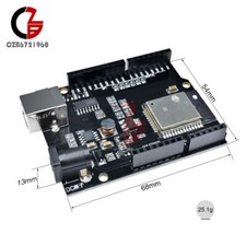 ESP32 WiFi Bluetooth 4MB D1 R32 CH340 USB Devolopment Board For Arduino New