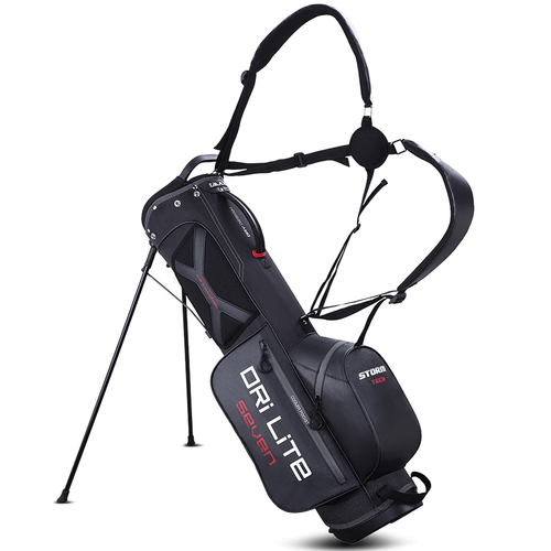 BIG MAX DRILITE SEVEN G GOLF STAND CARRY BAG / ALL COLOURS / 2025 MODEL - Picture 4 of 38