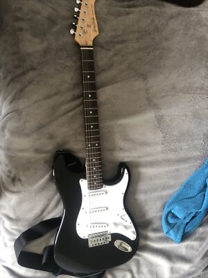 e gitarre
