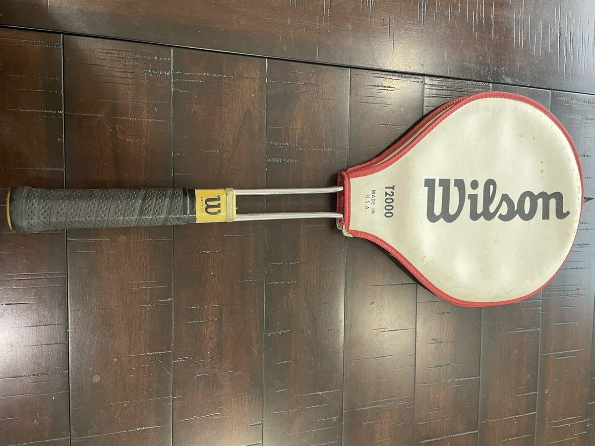 ラケット wilson - WILSON T2000 Wilson T2000 Tennis Racquet for sale online | eBay